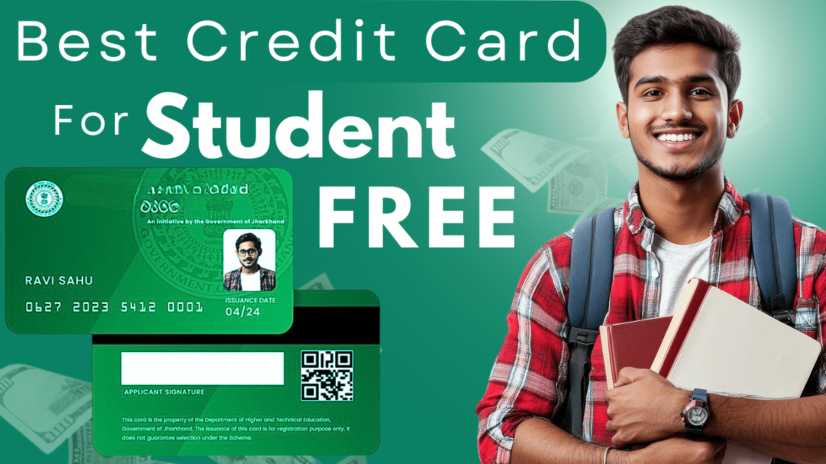 Best Credit Cards for College Students