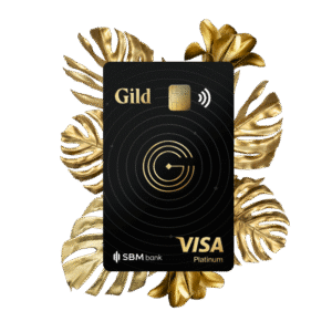 SBM FD Credit Card