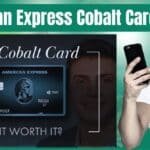 American Express Cobalt Card